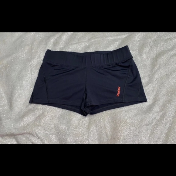 Reebok Pants - Women’s Reebok Shorts